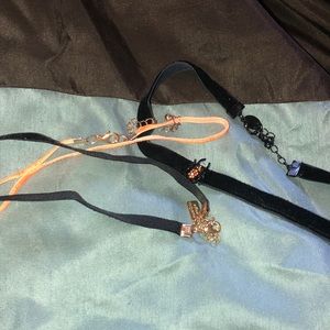 Halloween choker bundle